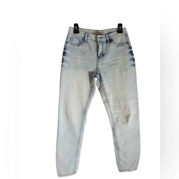 Blue Spice jean - Picture 1 of 13